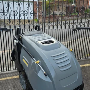 KARCHER HDS 10/20 415V HOT WATER PRESSURE WASHER