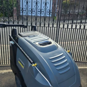 KARCHER HDS 10/20 415V HOT WATER PRESSURE WASHER