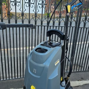 KARCHER HDS 5/11 U 240V HOT WATER PRESSURE WASHER