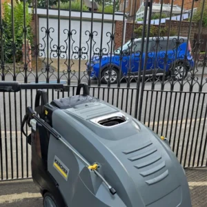 KARCHER HDS 10/20 415V HOT WATER PRESSURE WASHER