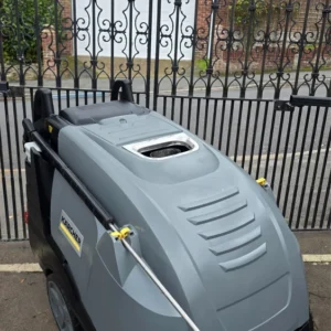 KARCHER HDS 10/20 415V HOT WATER PRESSURE WASHER