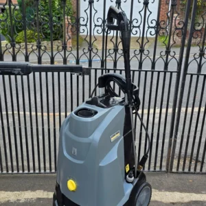 KARCHER HDS 5/11 U 240V HOT WATER PRESSURE WASHER